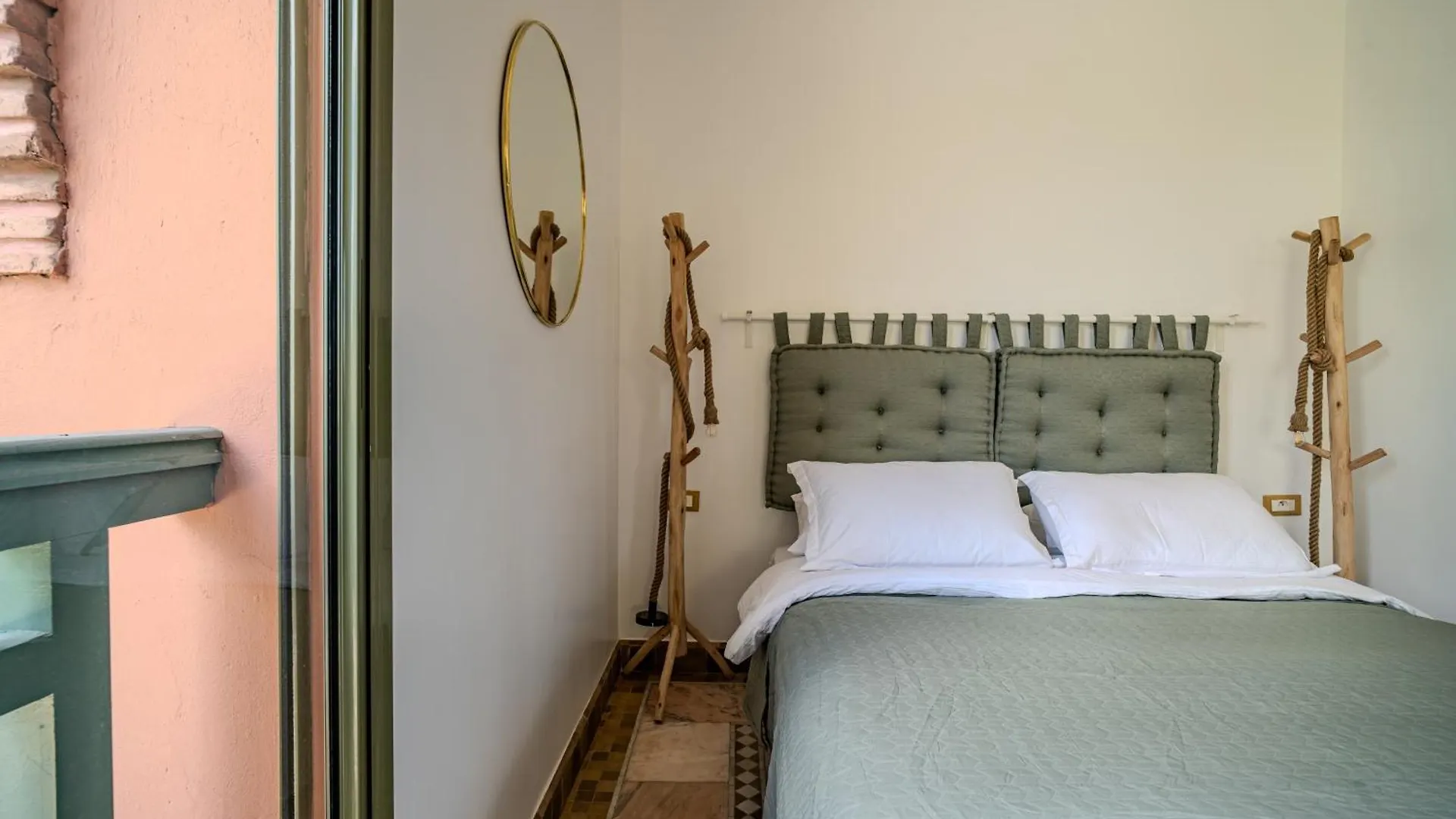 Apartment Family Stay Aux Jardins De La Palmeraie Marrakesh