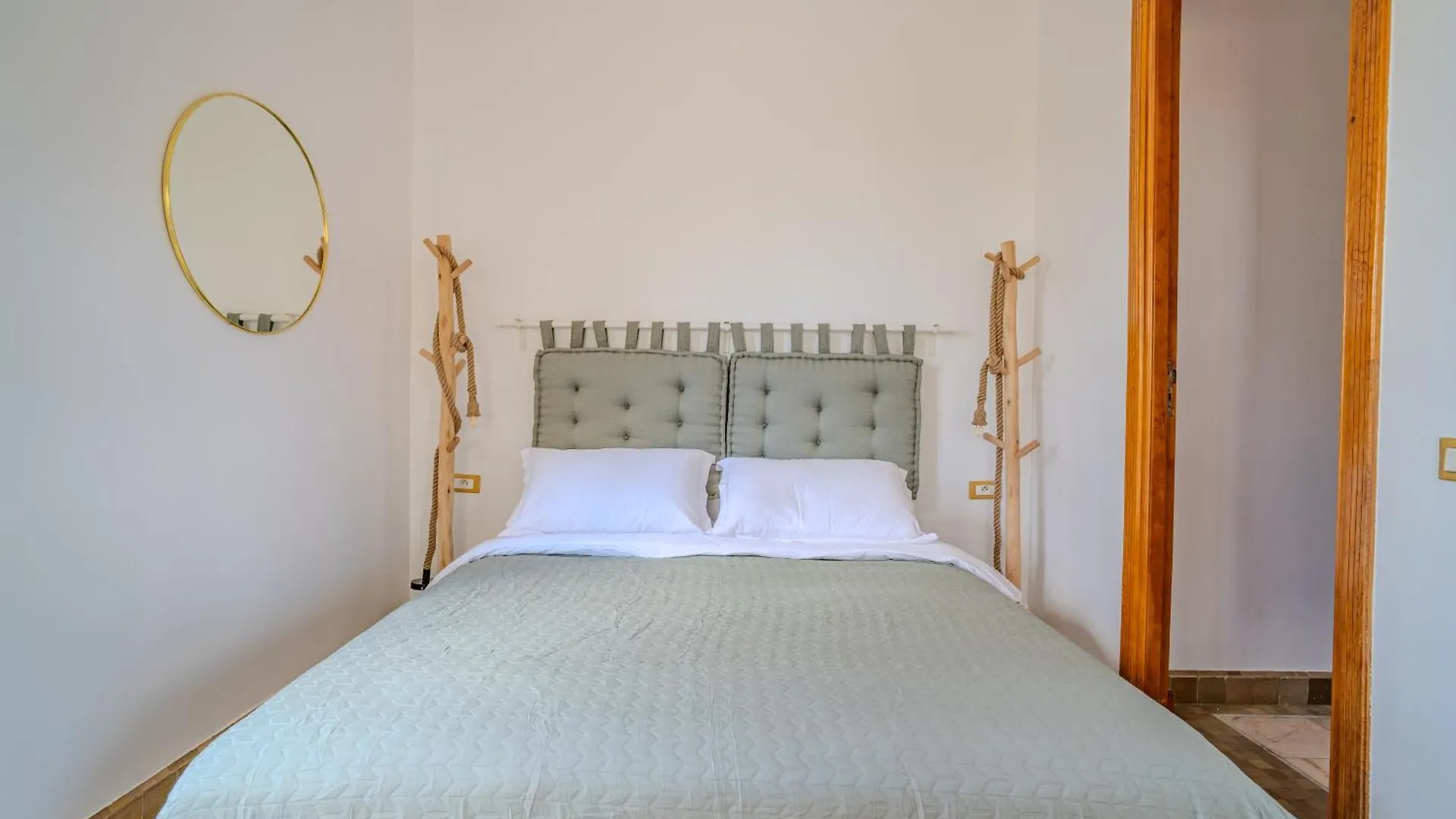 Family Stay Aux Jardins De La Palmeraie Marrakesh Apartment