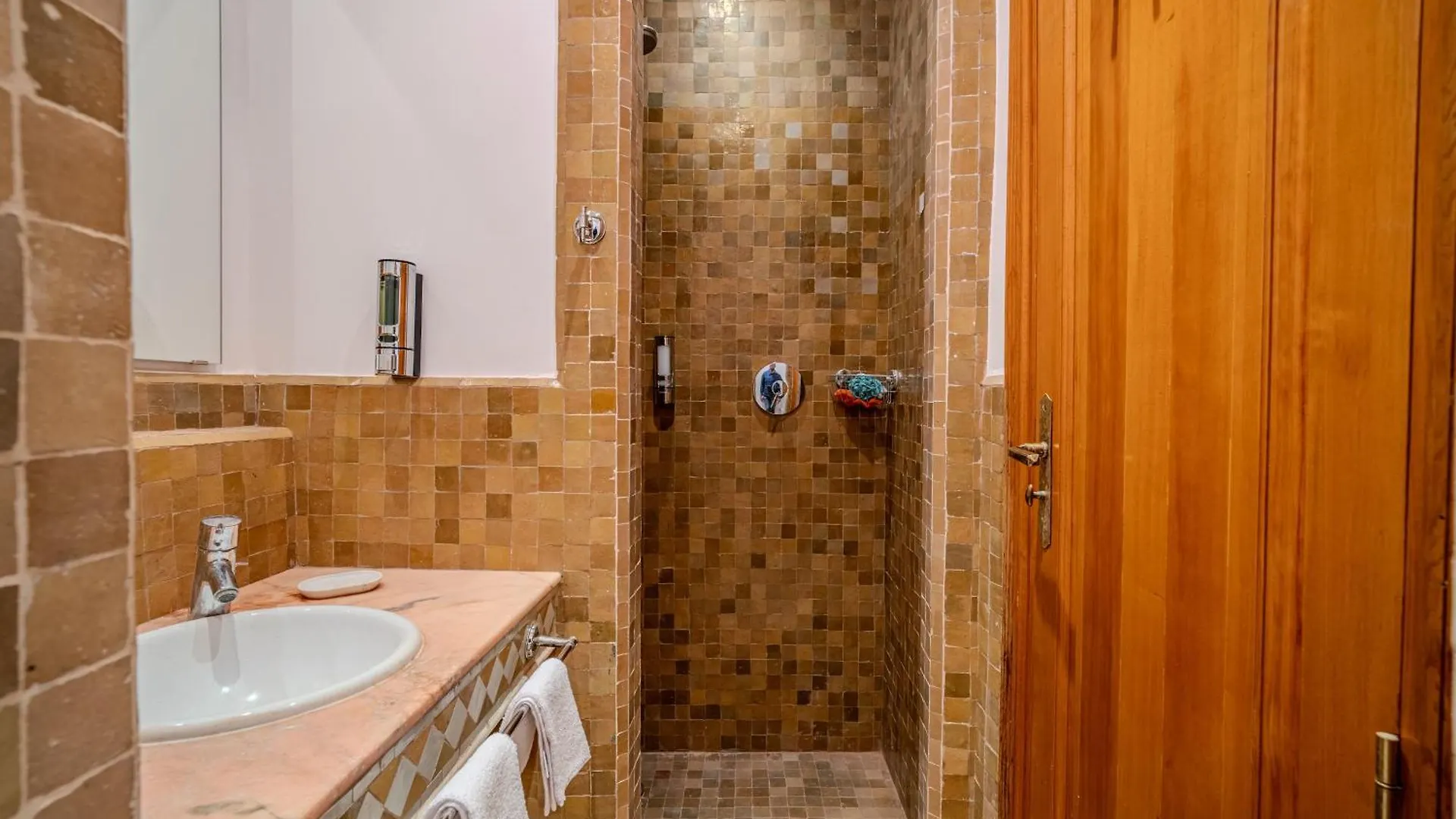 Apartment Family Stay Aux Jardins De La Palmeraie Marrakesh