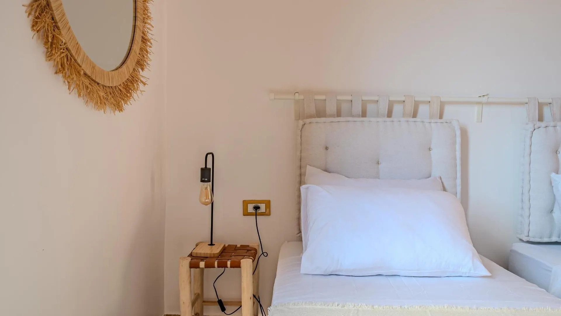 Family Stay Aux Jardins De La Palmeraie Marrakesh Apartment