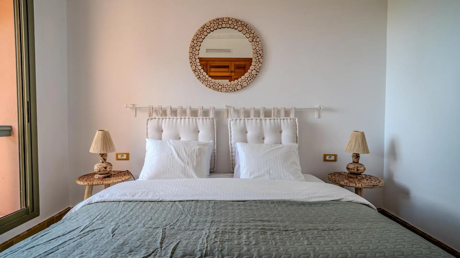Family Stay Aux Jardins De La Palmeraie Marrakesh 0*,  Morocco