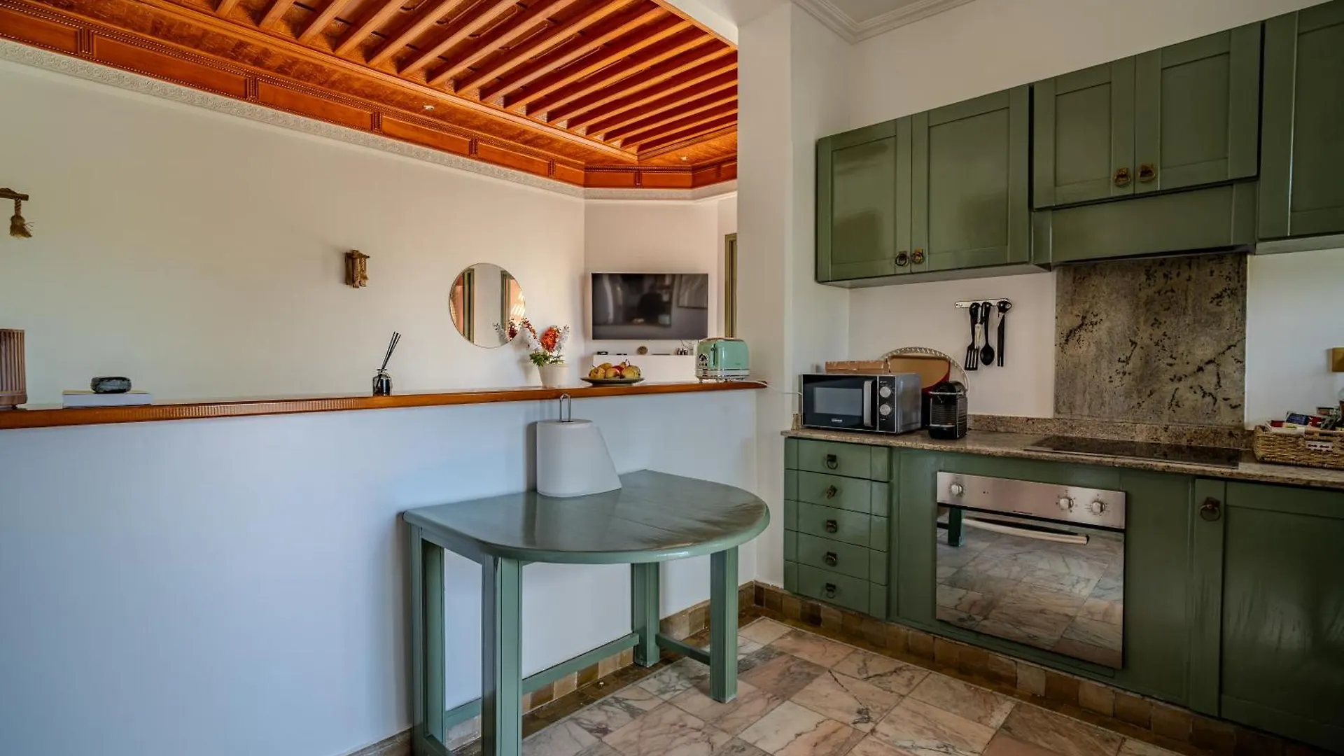 Apartment Family Stay Aux Jardins De La Palmeraie Marrakesh