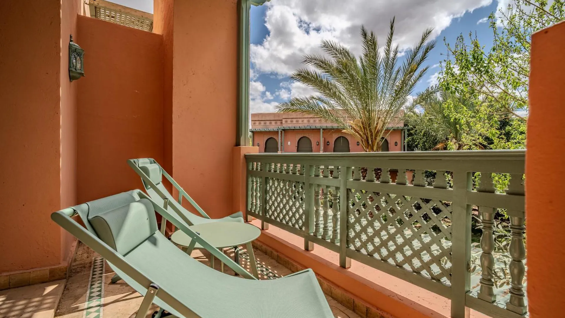 Family Stay Aux Jardins De La Palmeraie Marrakesh 0*,  Morocco