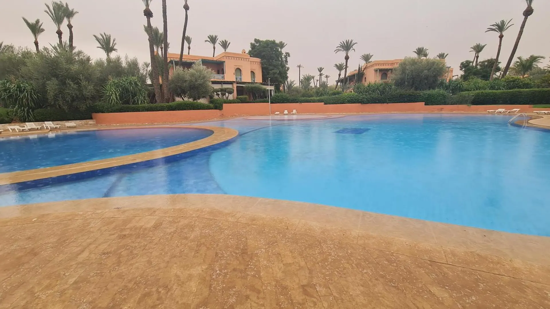 Apartment Family Stay Aux Jardins De La Palmeraie Marrakesh Morocco
