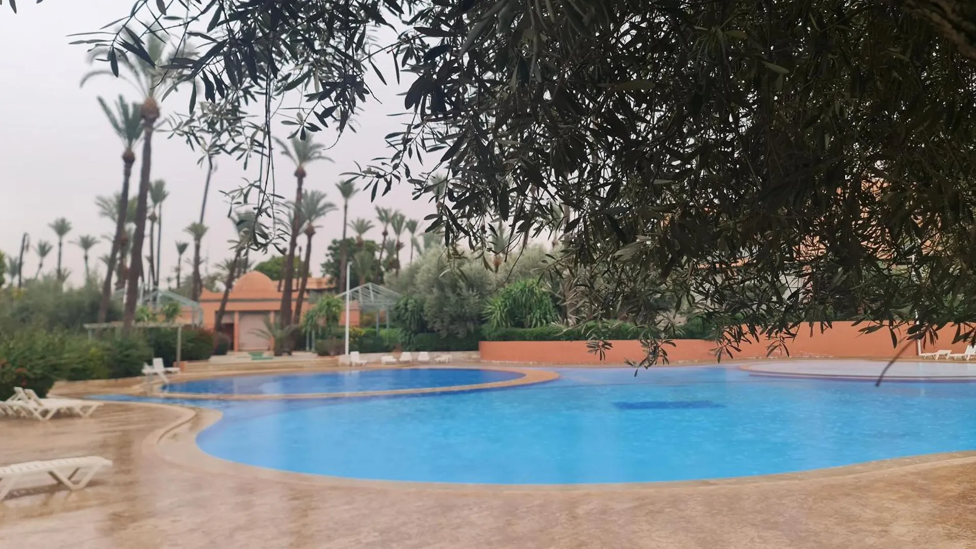 Family Stay Aux Jardins De La Palmeraie Marrakesh 0*,  Morocco