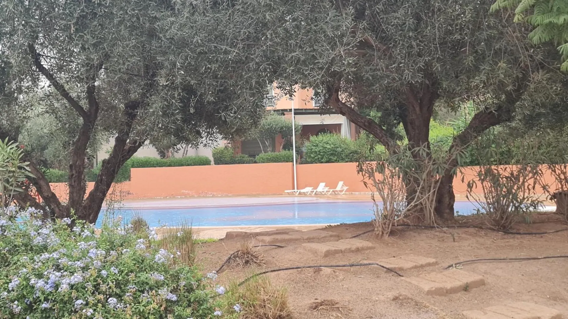 Apartment Family Stay Aux Jardins De La Palmeraie Marrakesh