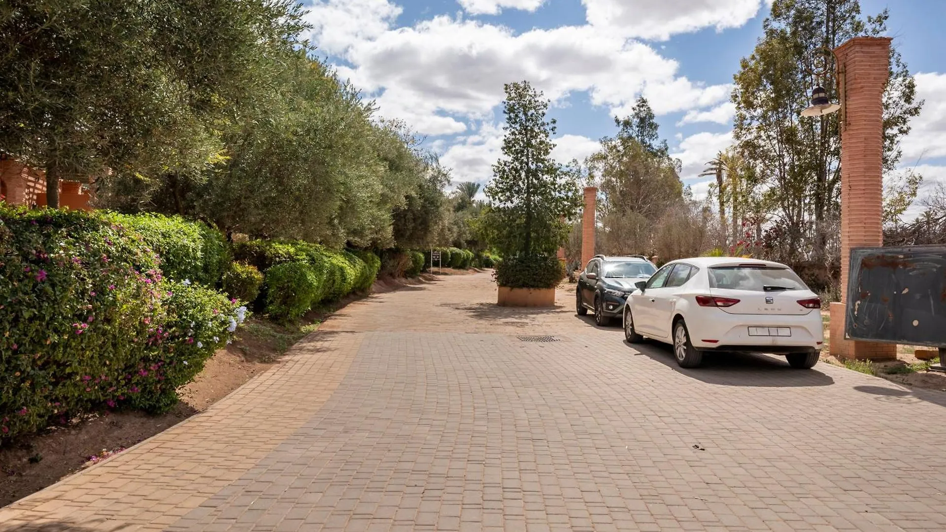 Family Stay Aux Jardins De La Palmeraie Marrakesh 0*,  Morocco